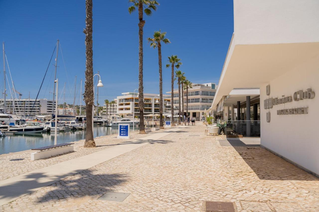 Marina Retreat - An Exquisite 2 Bedroom On The Marina Lagos