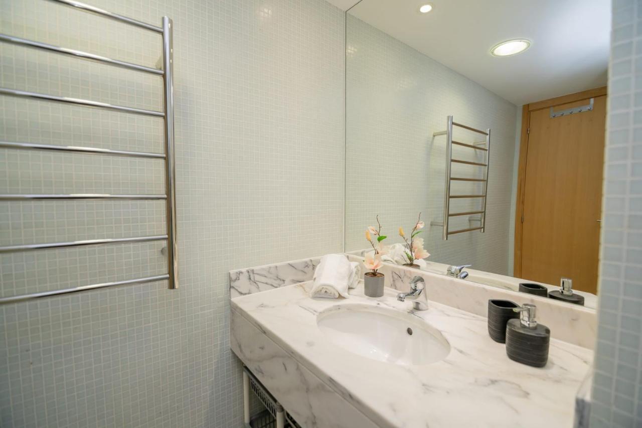 Marina Retreat - An Exquisite 2 Bedroom On The Marina Lagos