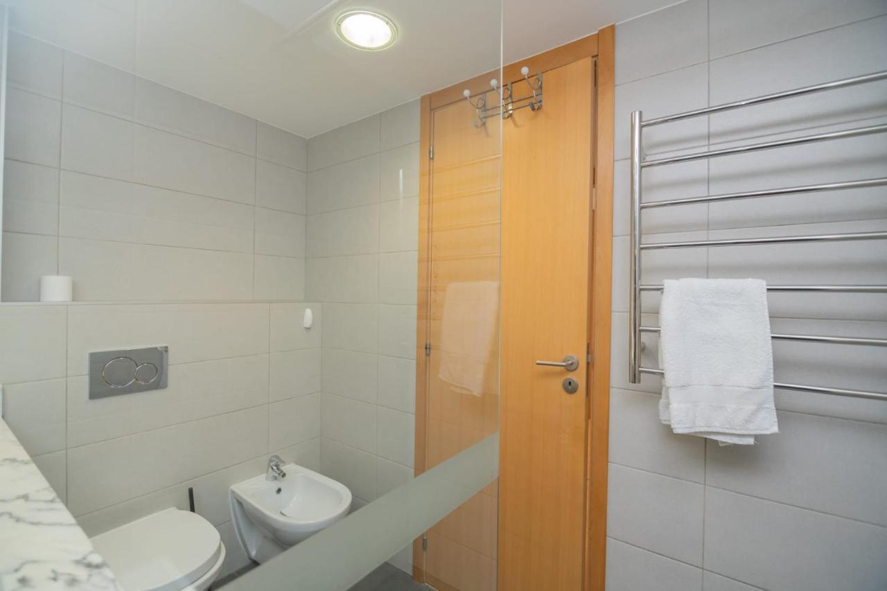 Marina Retreat - An Exquisite 2 Bedroom On The Marina * Lagos