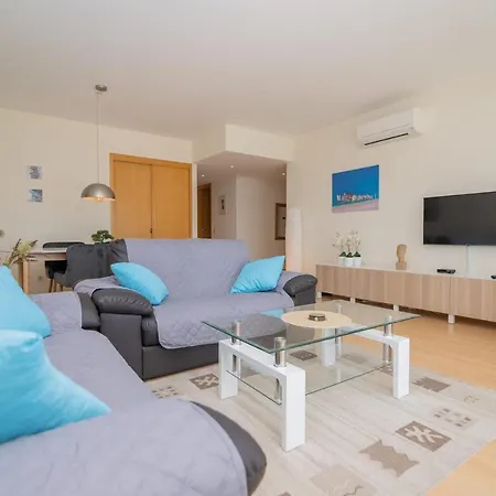 Marina Retreat - An Exquisite 2 Bedroom Apartment On The Lagos Marina Exterior photo