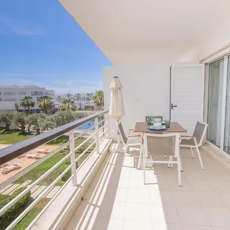 Marina Retreat - An Exquisite 2 Bedroom Apartment On The Lagos Marina Exterior photo