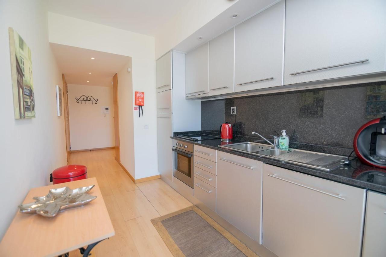 Marina Retreat - An Exquisite 2 Bedroom On The Marina Apartment Lagos