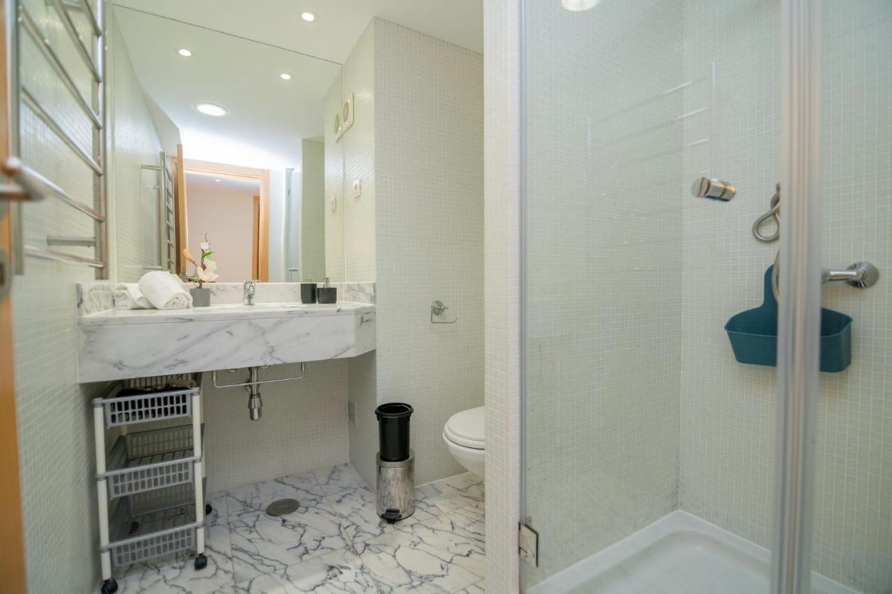 Marina Retreat - An Exquisite 2 Bedroom On The Marina Lagos