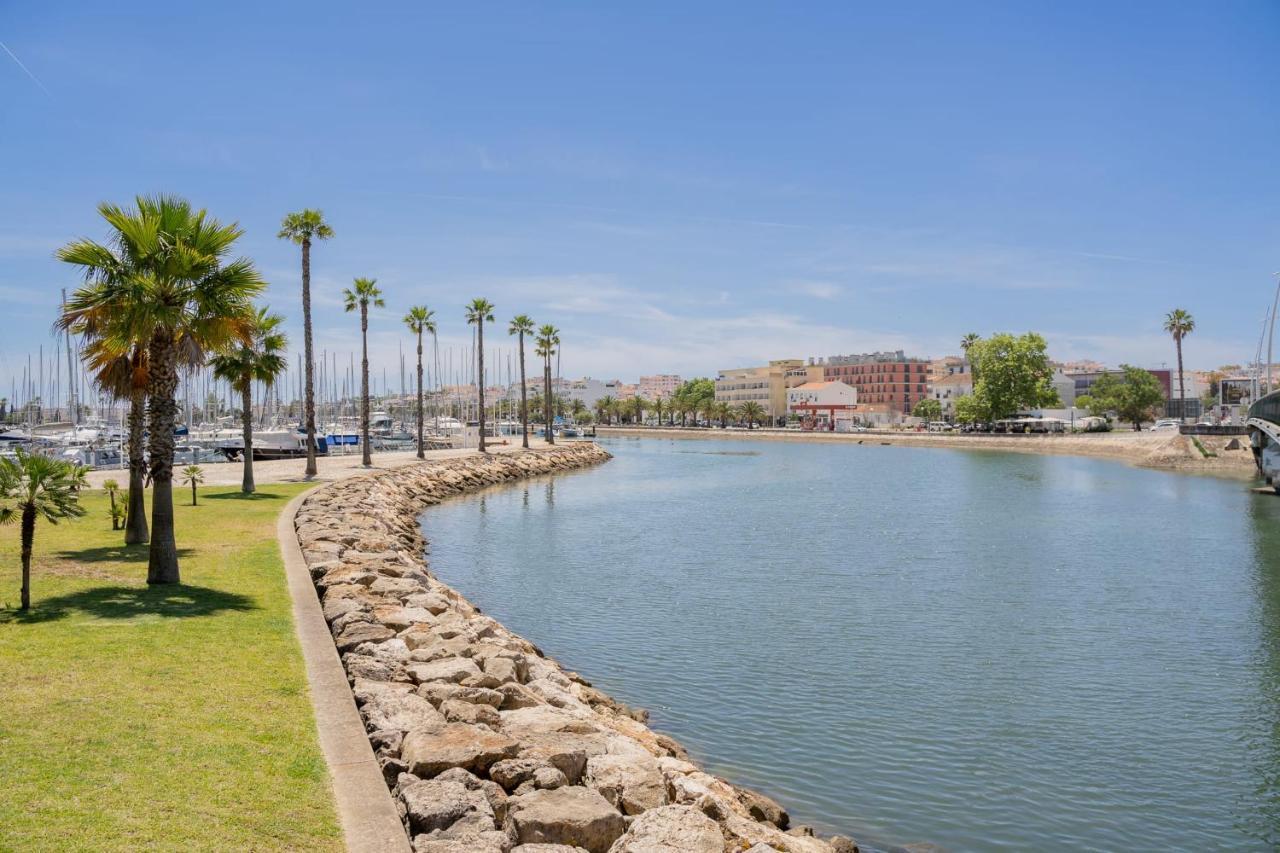 Appartement Marina Retreat - An Exquisite 2 Bedroom On The Marina Lagos